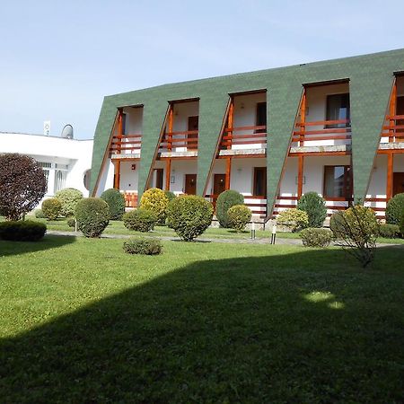 سوفاتا Motel Sora المظهر الخارجي الصورة