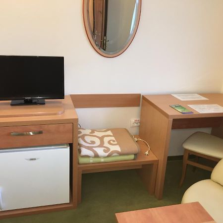 سوفاتا Motel Sora المظهر الخارجي الصورة