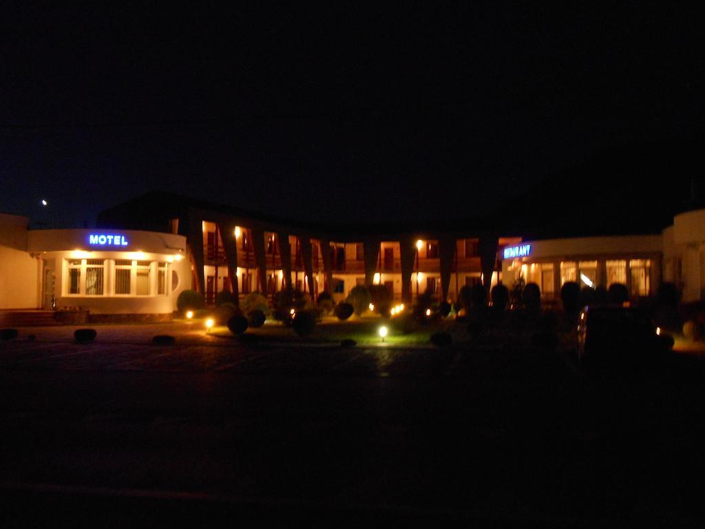سوفاتا Motel Sora المظهر الخارجي الصورة