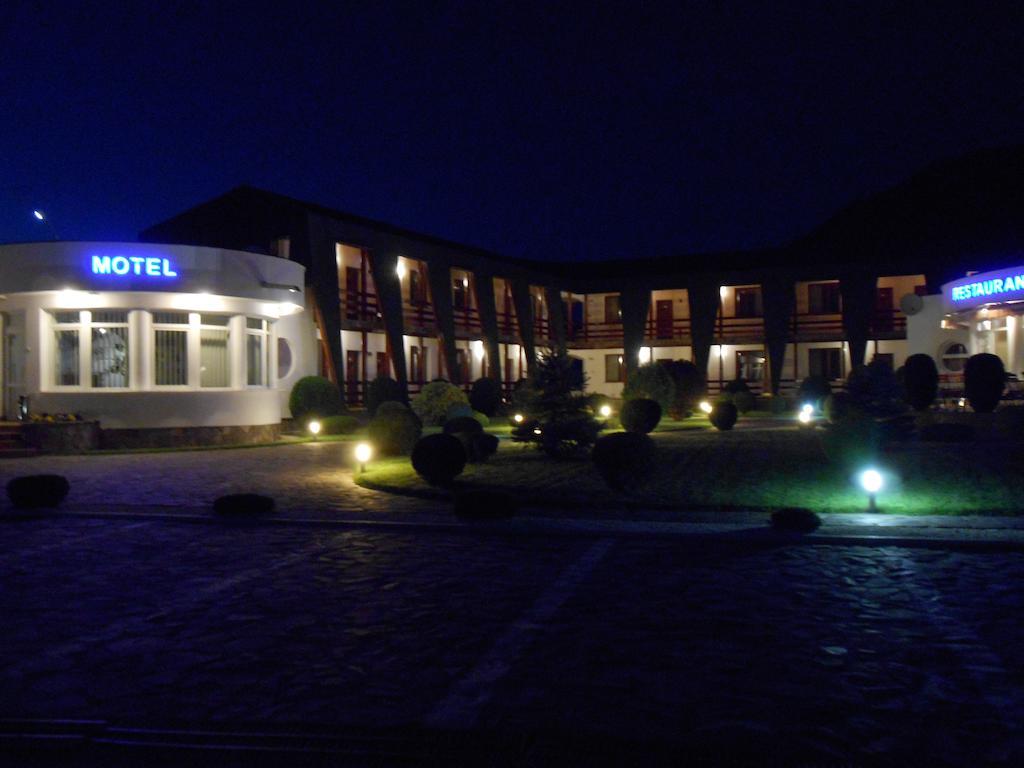 سوفاتا Motel Sora المظهر الخارجي الصورة