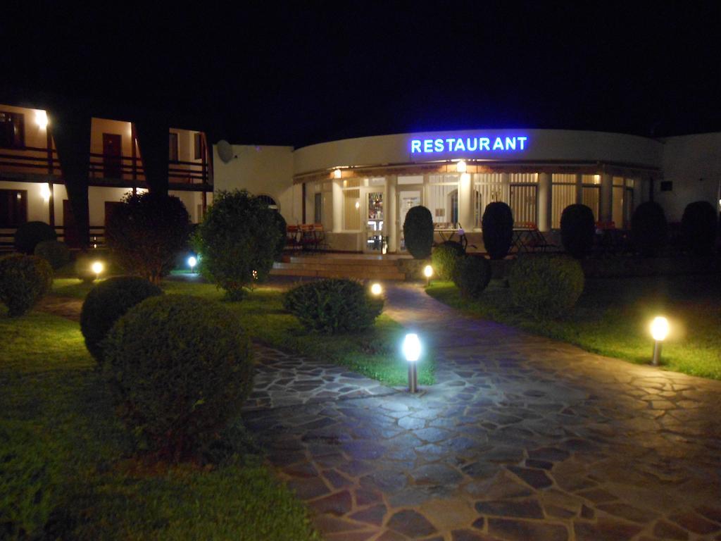 سوفاتا Motel Sora المظهر الخارجي الصورة
