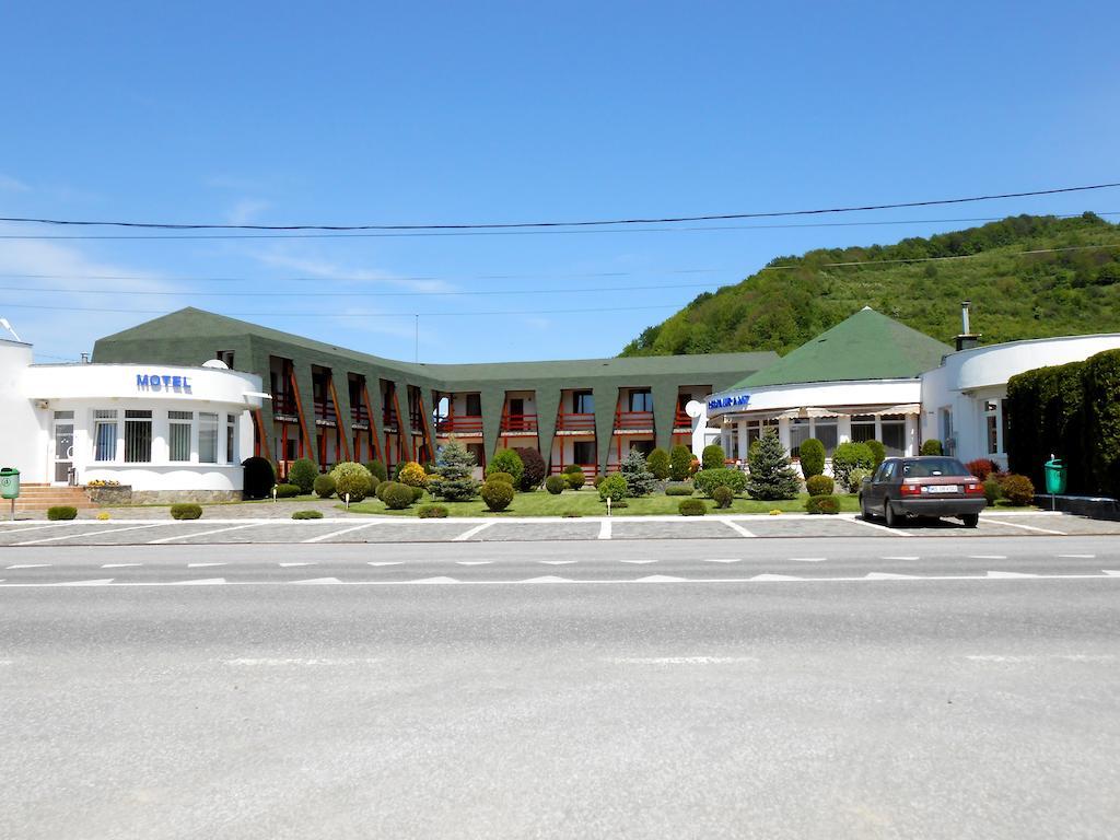سوفاتا Motel Sora المظهر الخارجي الصورة