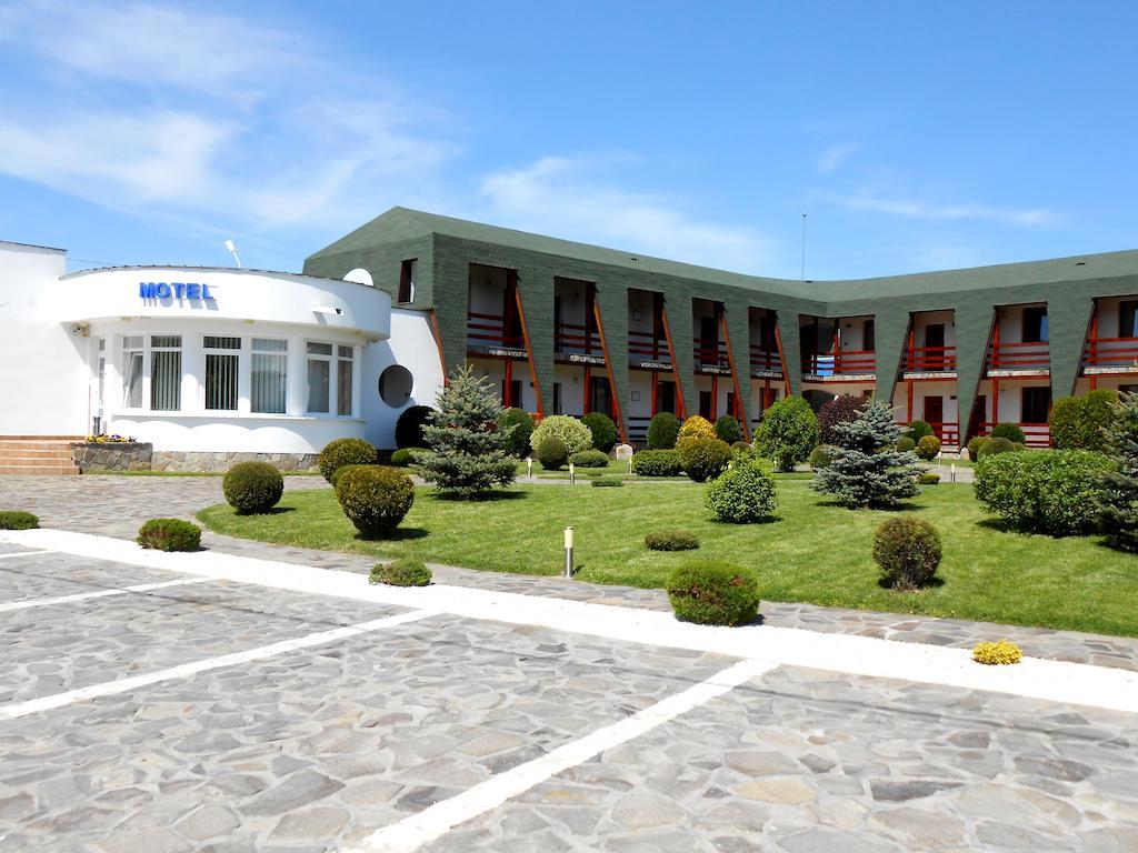 سوفاتا Motel Sora المظهر الخارجي الصورة