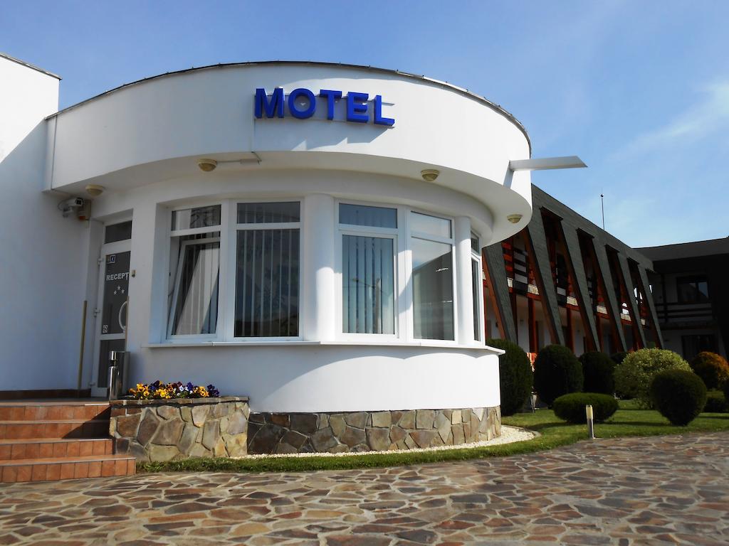 سوفاتا Motel Sora المظهر الخارجي الصورة