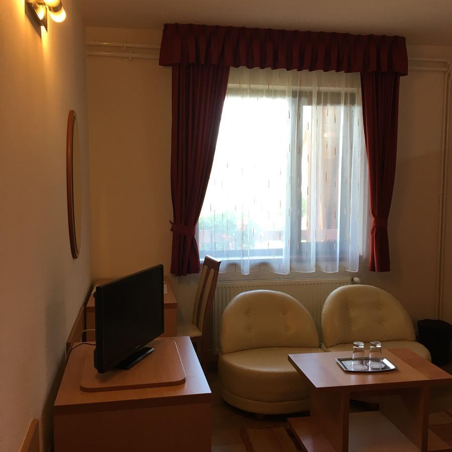 سوفاتا Motel Sora المظهر الخارجي الصورة