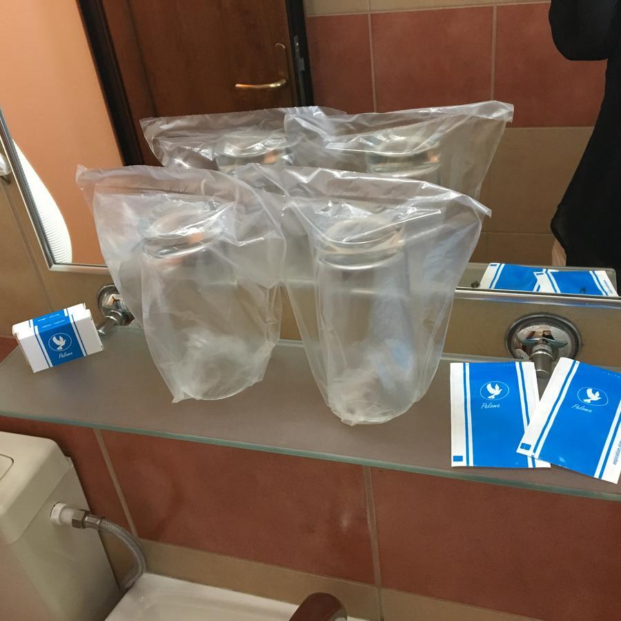 سوفاتا Motel Sora المظهر الخارجي الصورة
