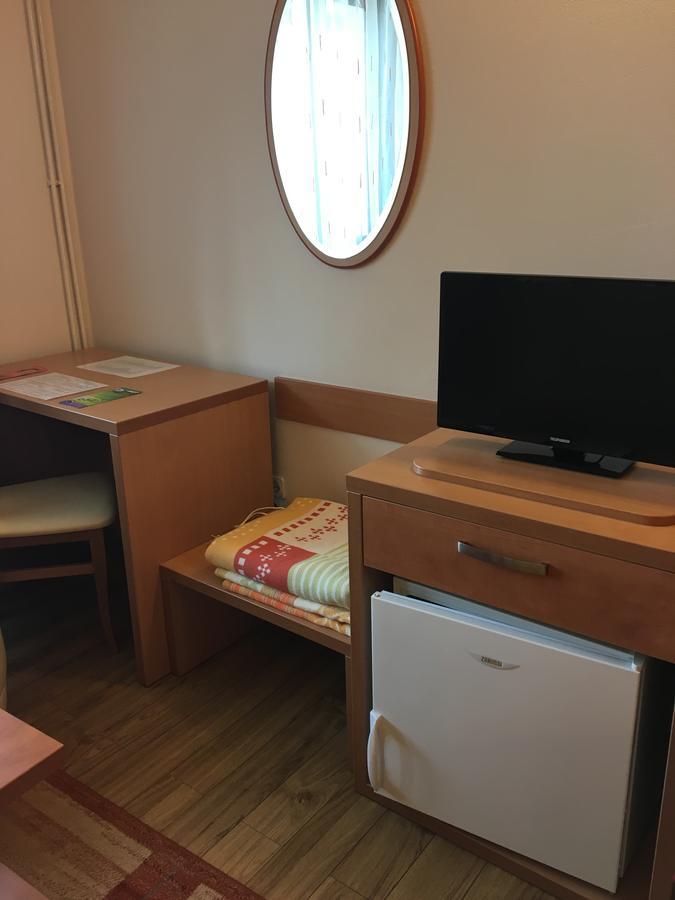 سوفاتا Motel Sora المظهر الخارجي الصورة