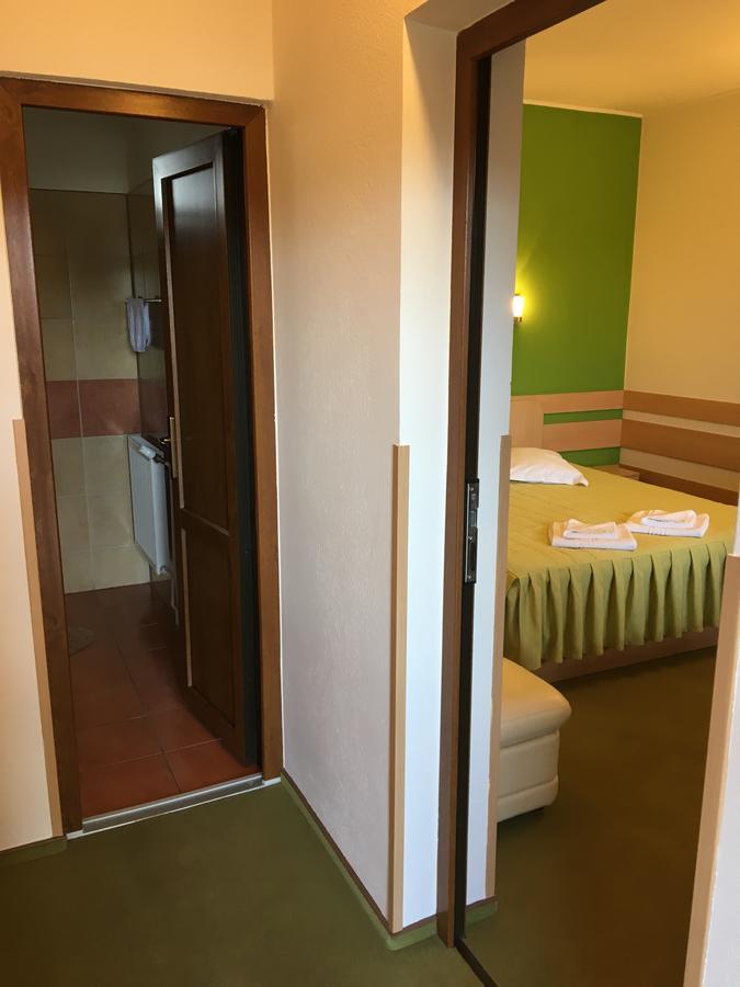 سوفاتا Motel Sora المظهر الخارجي الصورة