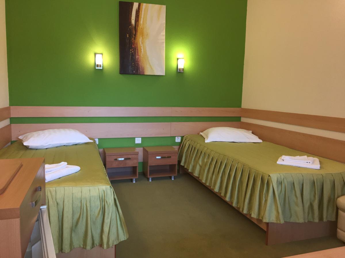 سوفاتا Motel Sora المظهر الخارجي الصورة