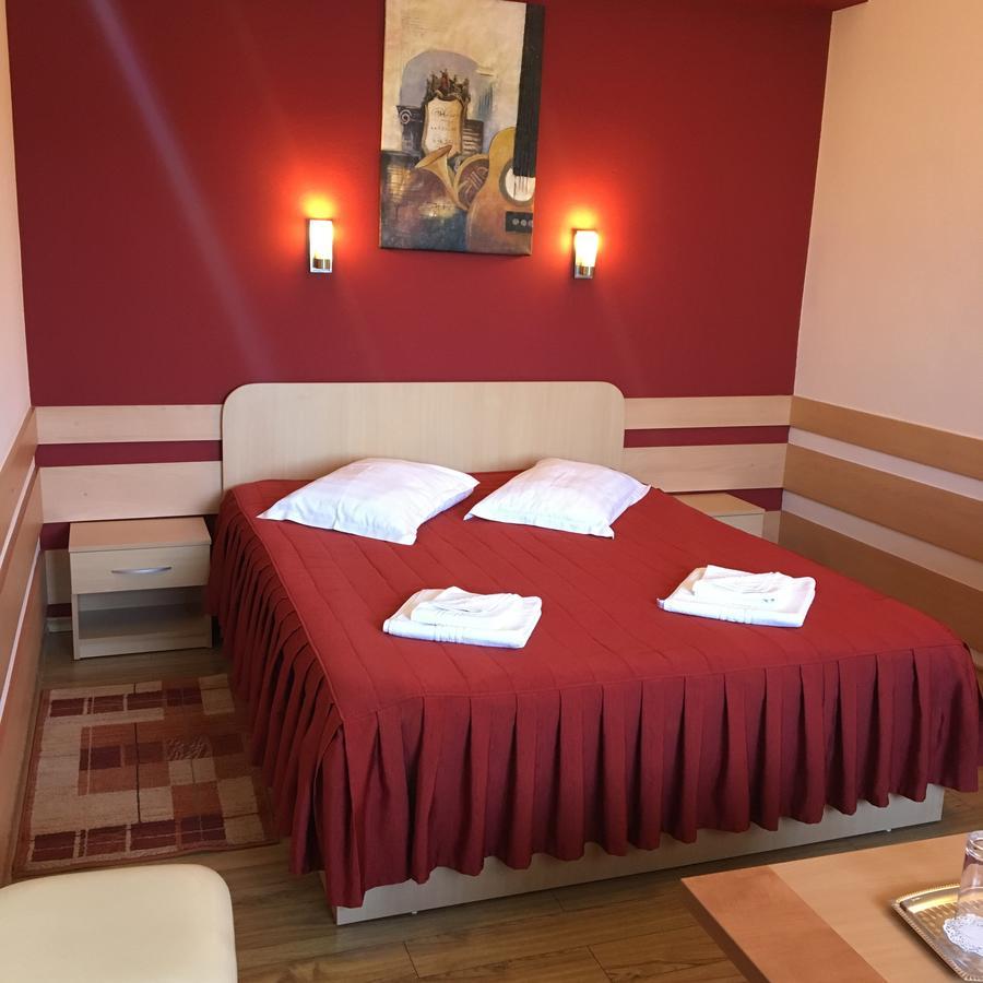 سوفاتا Motel Sora المظهر الخارجي الصورة