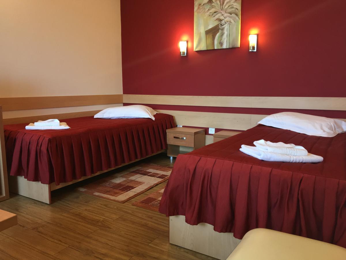 سوفاتا Motel Sora المظهر الخارجي الصورة