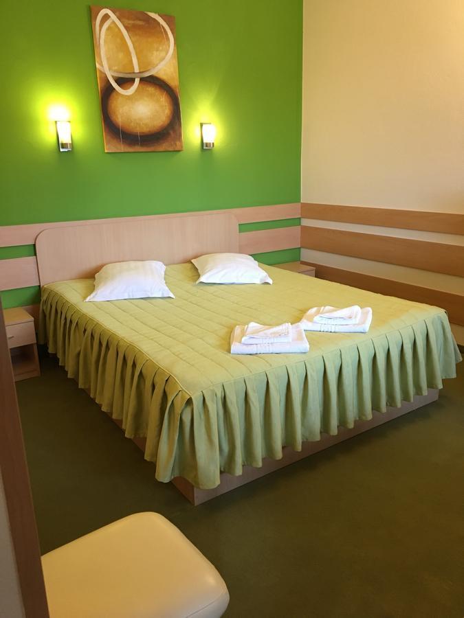 سوفاتا Motel Sora المظهر الخارجي الصورة