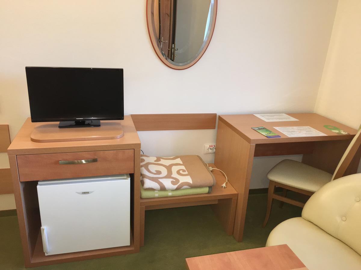 سوفاتا Motel Sora المظهر الخارجي الصورة