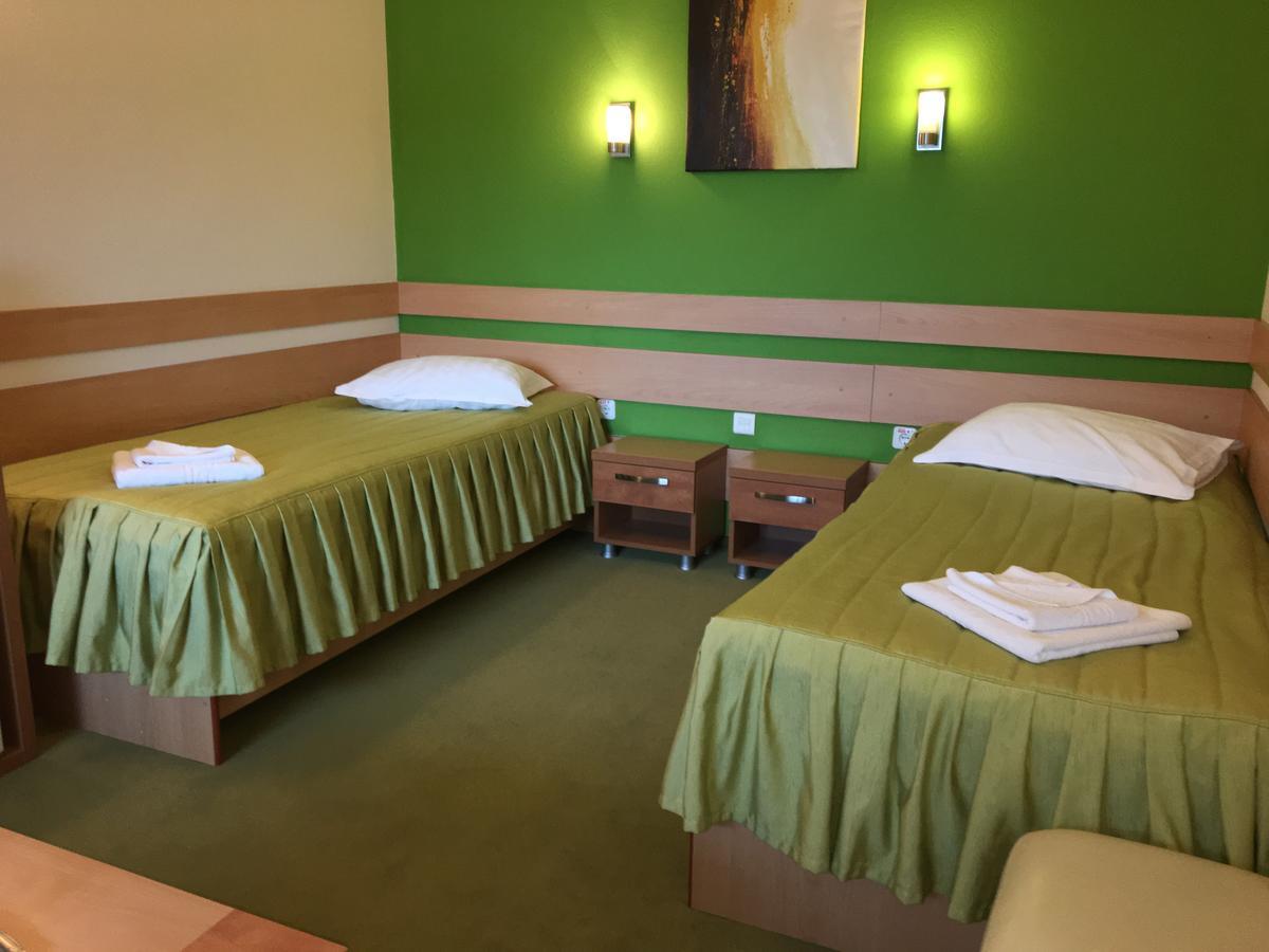 سوفاتا Motel Sora المظهر الخارجي الصورة