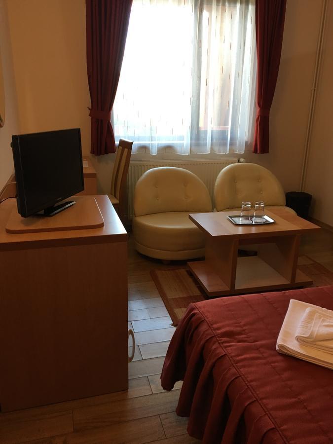 سوفاتا Motel Sora المظهر الخارجي الصورة