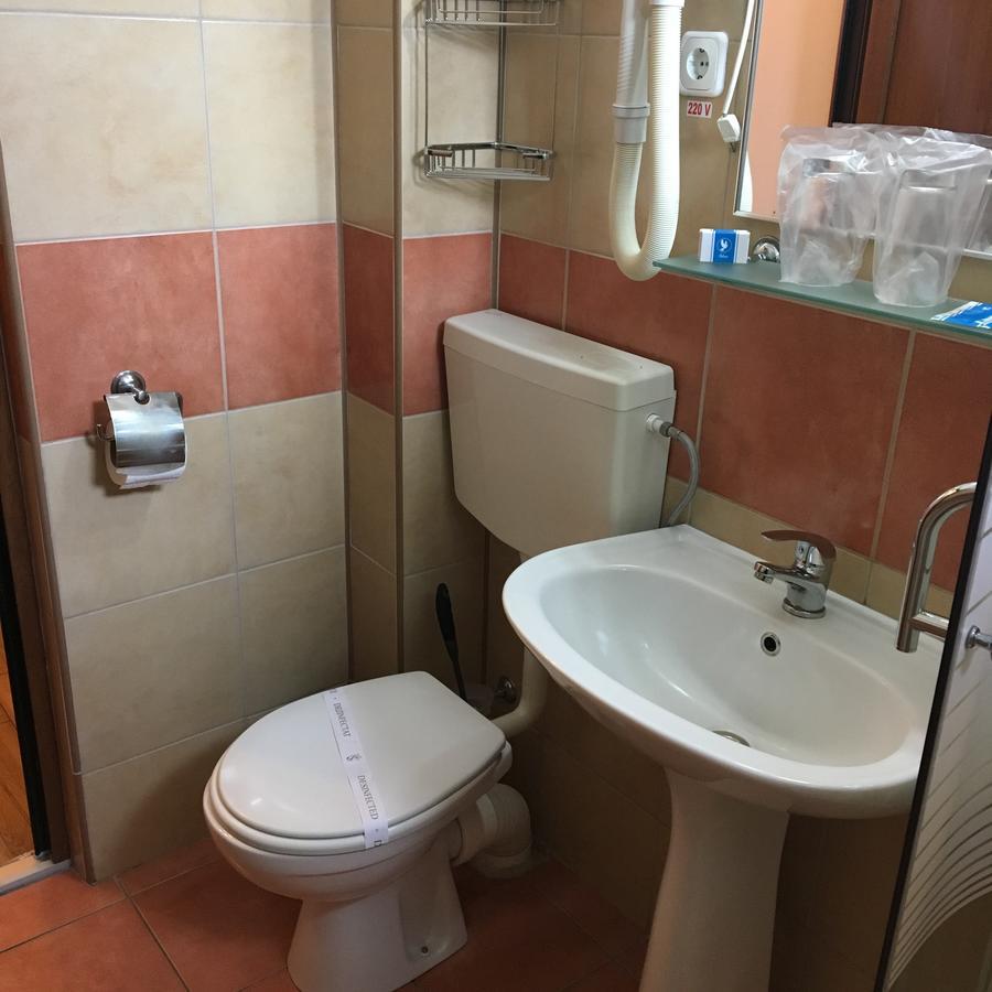سوفاتا Motel Sora المظهر الخارجي الصورة