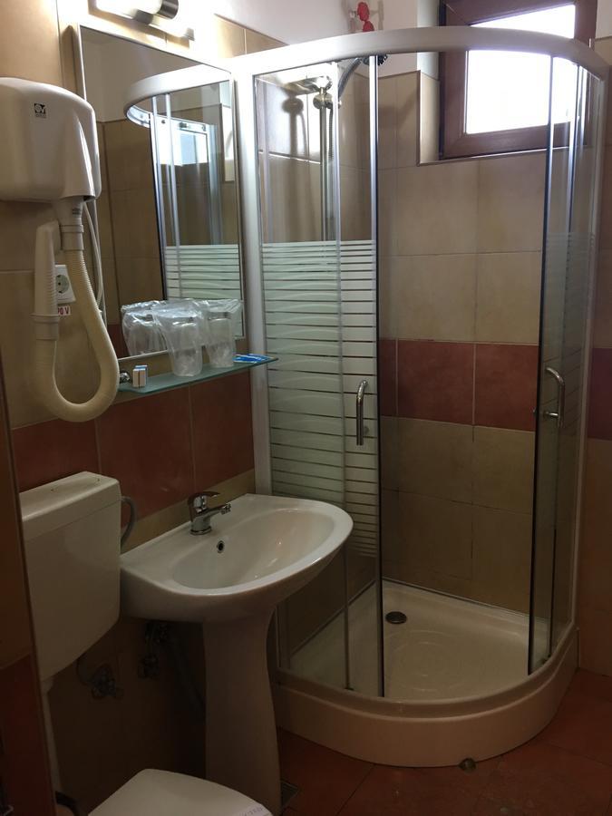 سوفاتا Motel Sora المظهر الخارجي الصورة