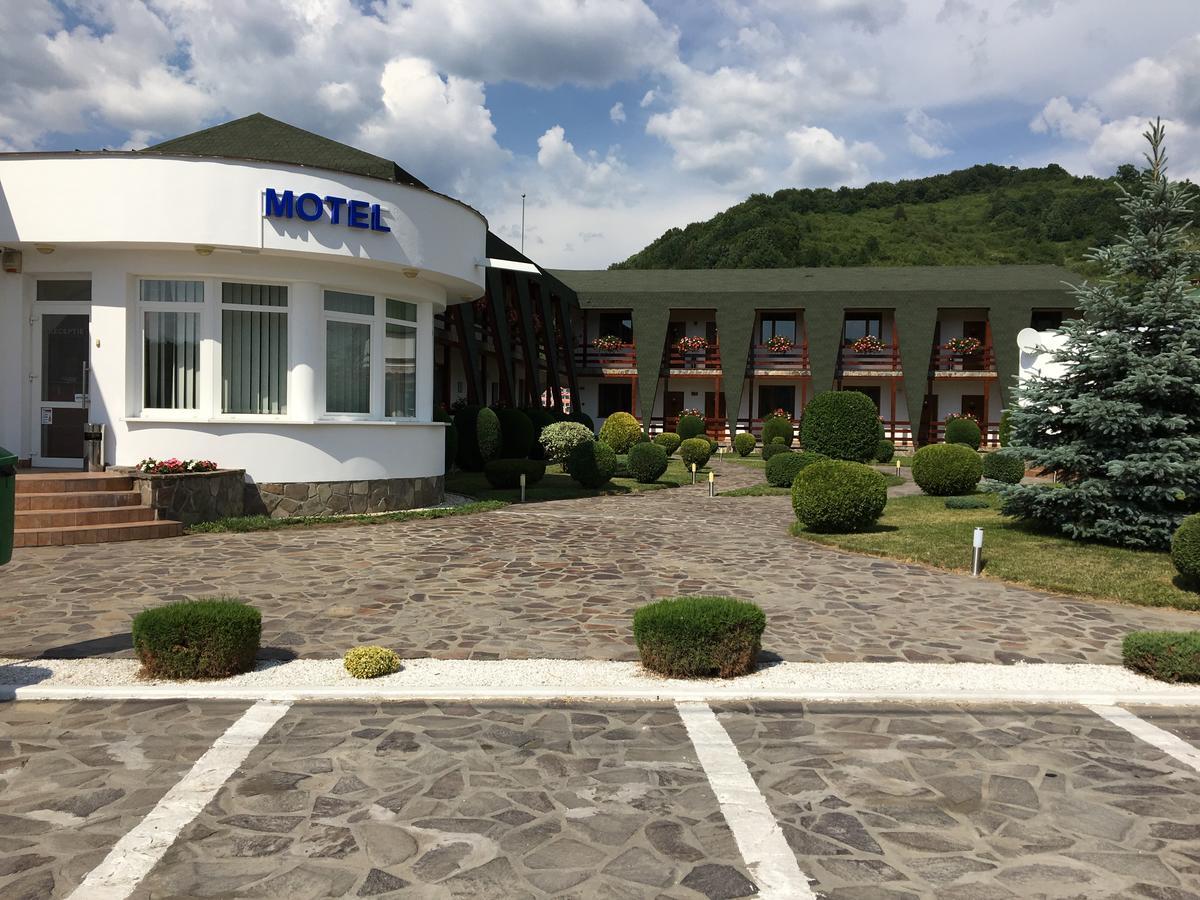 سوفاتا Motel Sora المظهر الخارجي الصورة