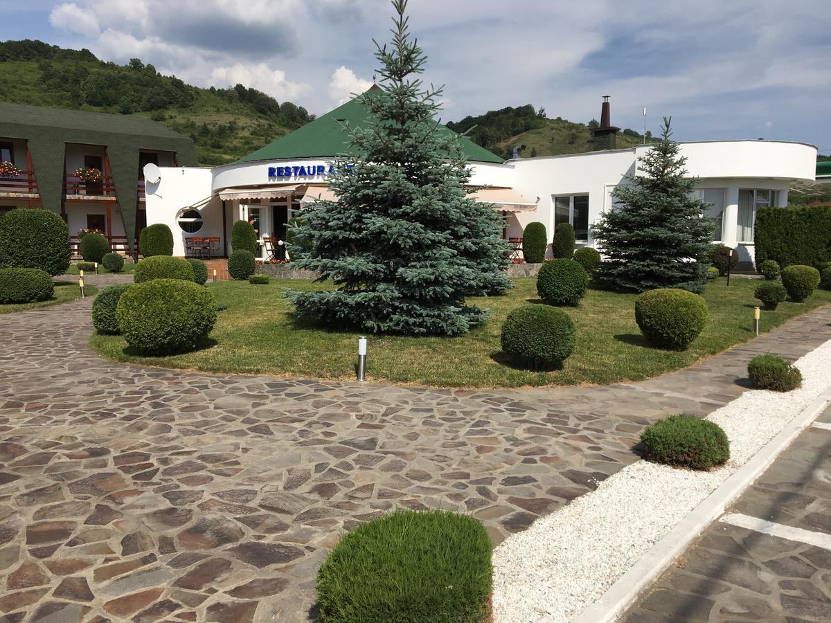 سوفاتا Motel Sora المظهر الخارجي الصورة