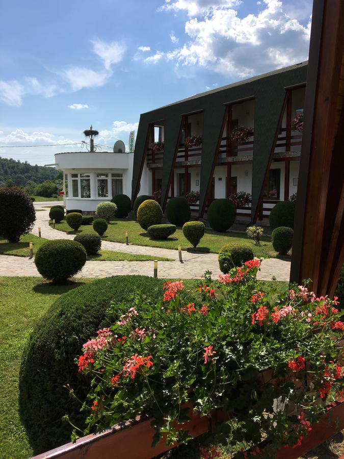 سوفاتا Motel Sora المظهر الخارجي الصورة